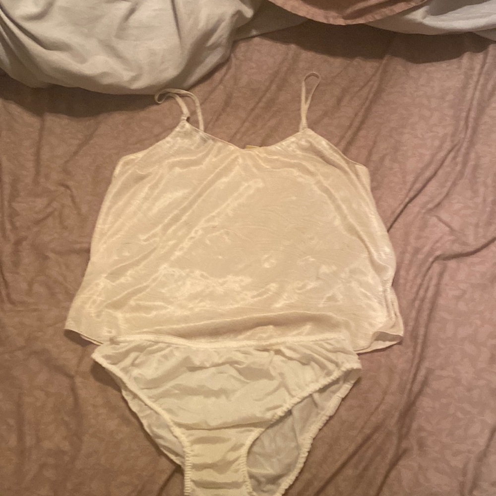 Lingerie